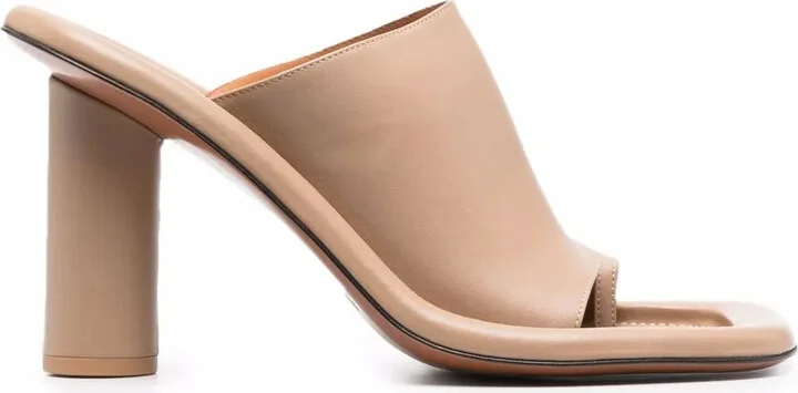 Leather Sandals