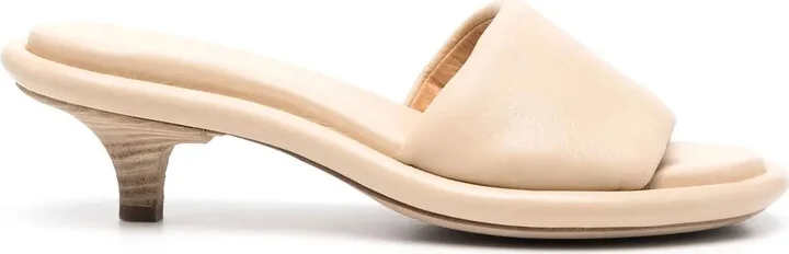 Leather Sandals