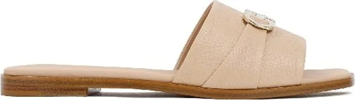 Leather Sandals