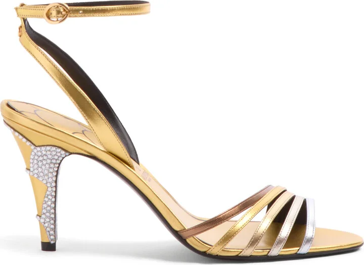 Leather SandalsGaravani
