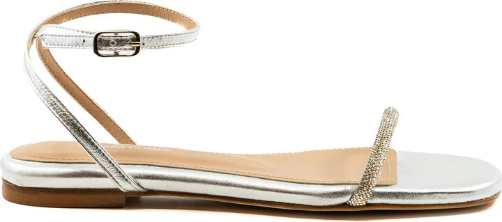 Leather SandalsGomez