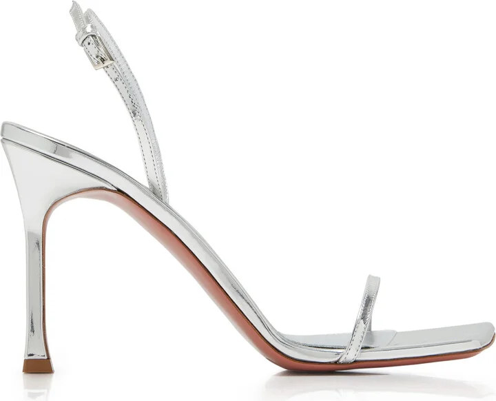 Leather SandalsMuaddi