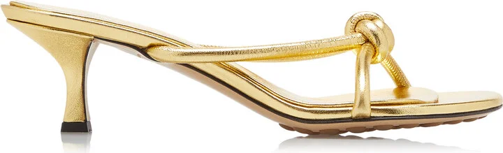 Leather SandalsVeneta