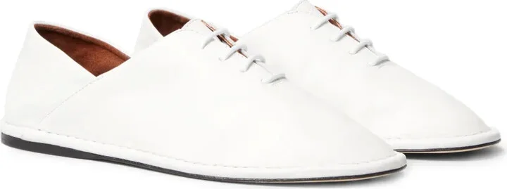 Leather Shoes - Image 2