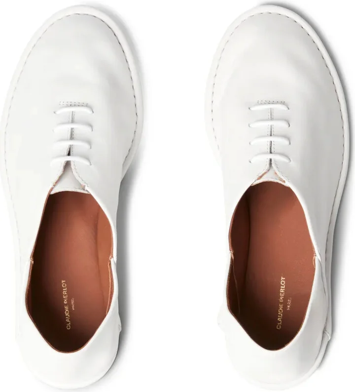 Leather Shoes - Image 4