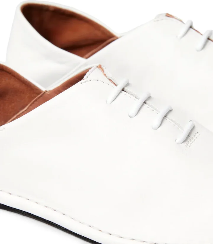 Leather Shoes - Image 5