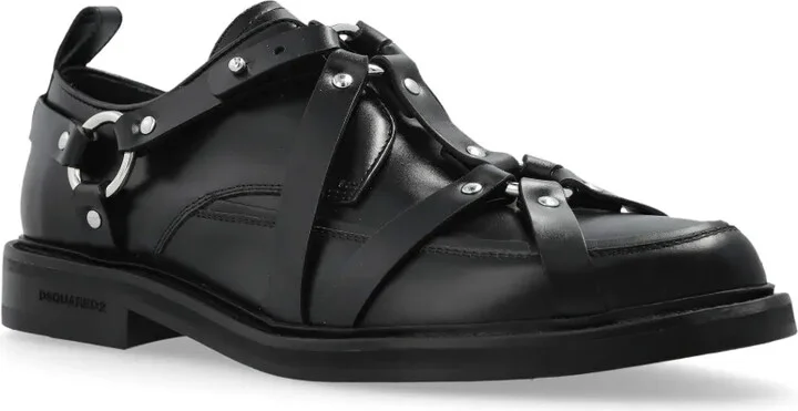 Leather Shoes - Image 2
