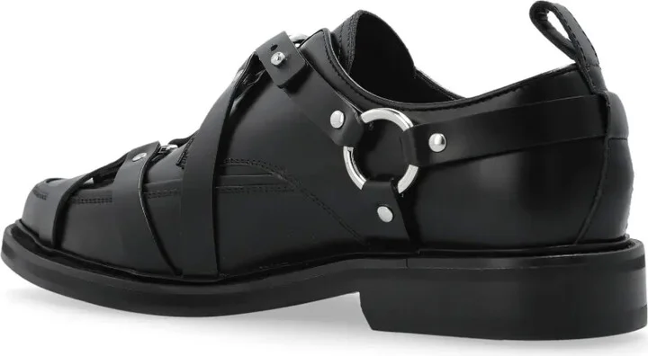 Leather Shoes - Image 3