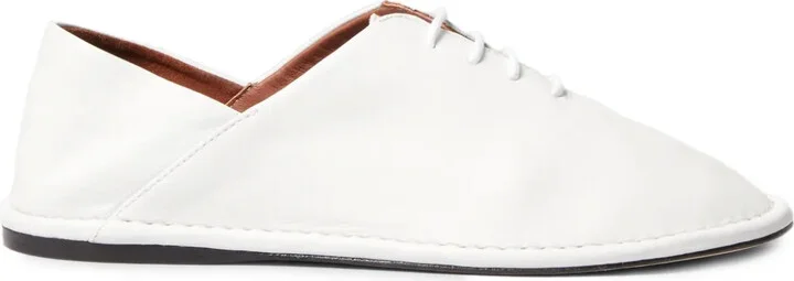 Leather Shoes