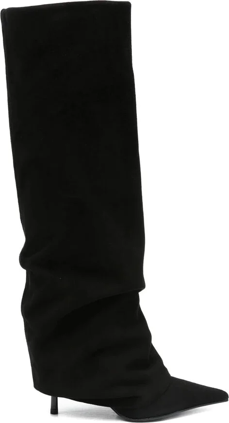 Leather Shoes