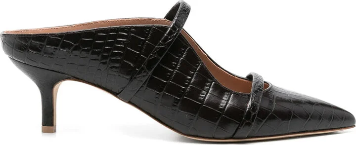 Leather Shoes