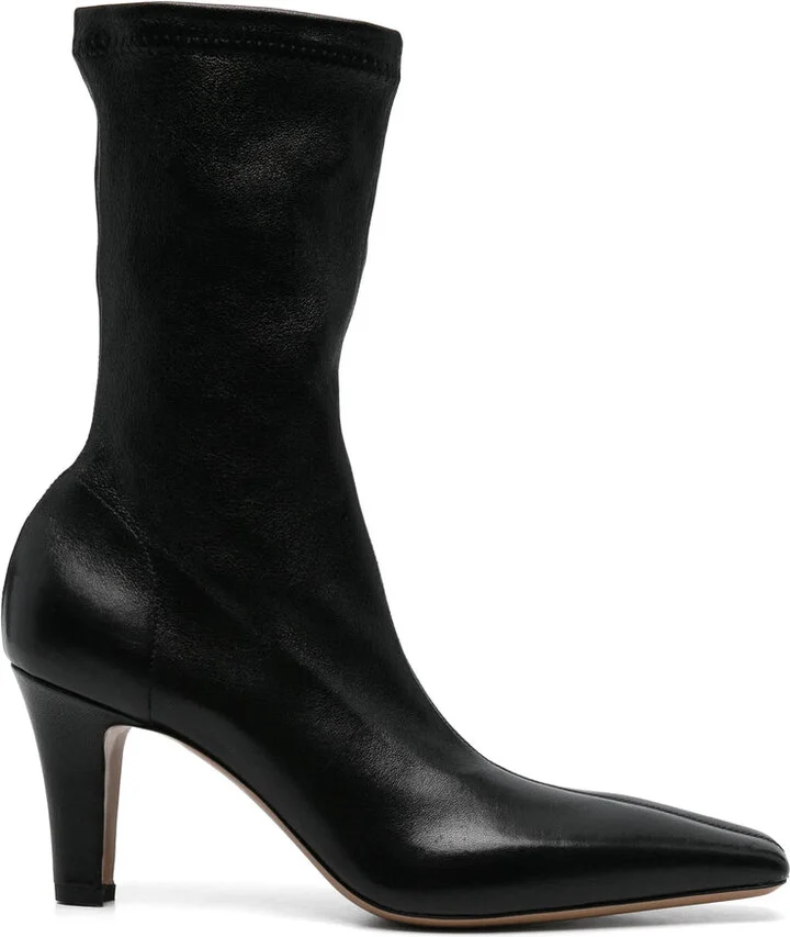 Leather Shoes