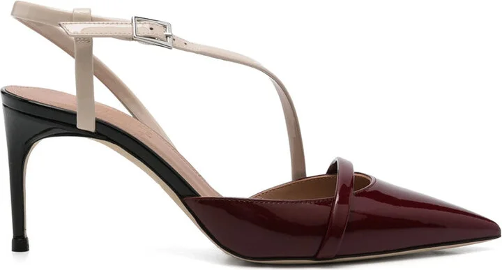 Leather Shoes