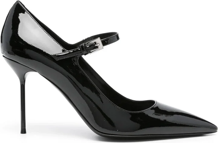 Leather Shoes