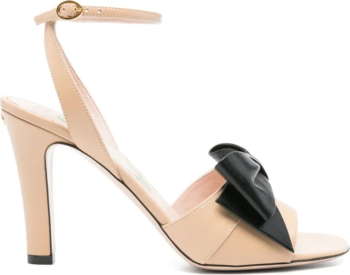 Leather Shoes