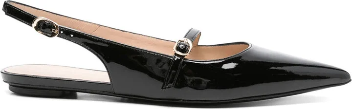 Leather Shoes