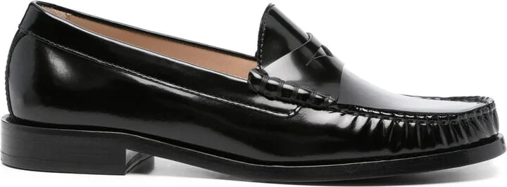 Leather Shoes