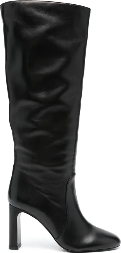 Leather Shoes