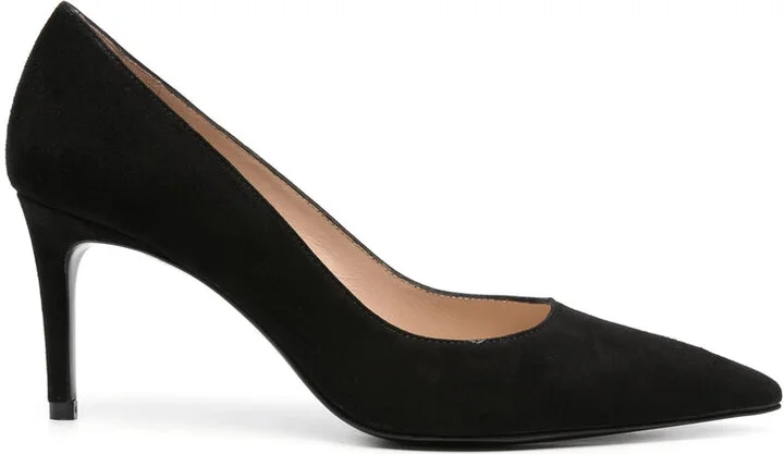 Leather Shoes