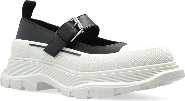 Leather Shoes