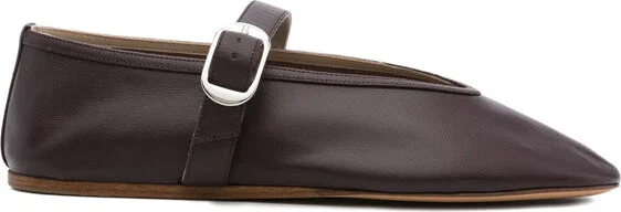 Leather Shoes