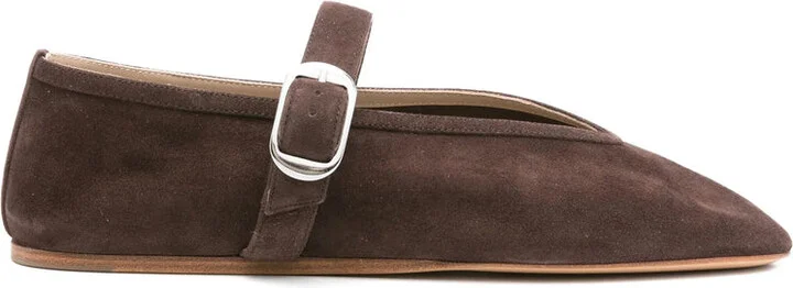 Leather Shoes