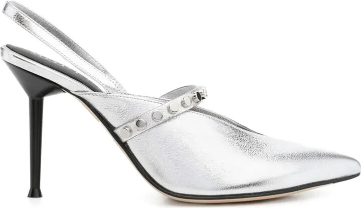 Leather Shoes