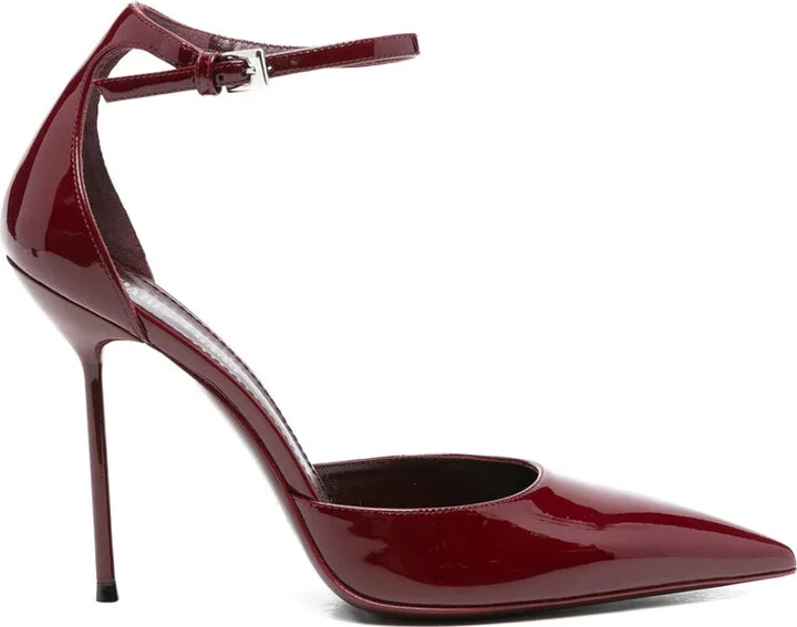 Leather Shoes