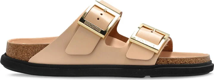 Leather Shoes