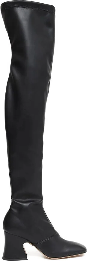 Leather Shoes