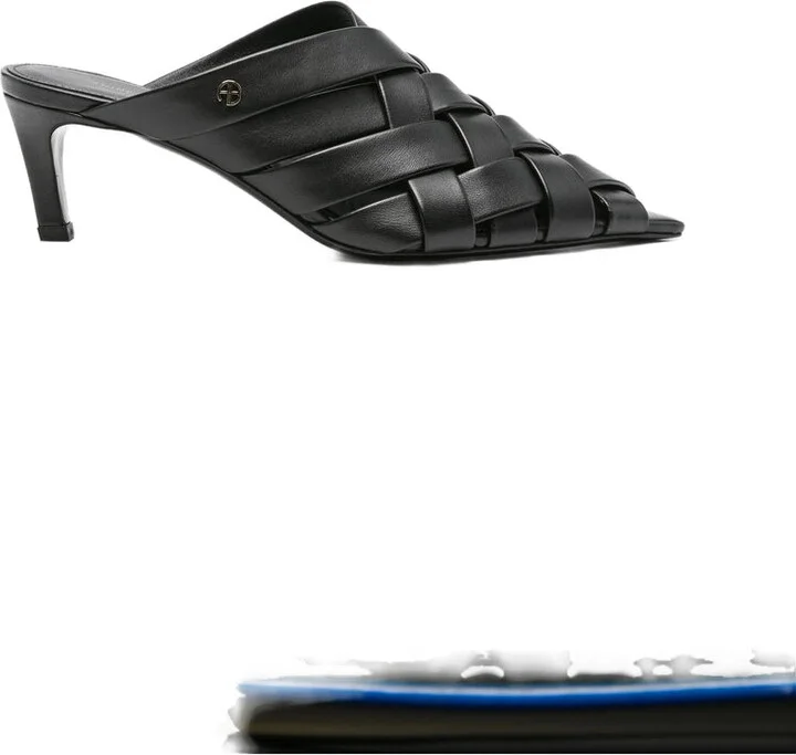 Leather Shoes