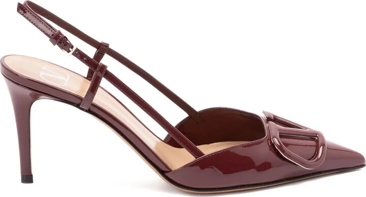 Leather Shoes