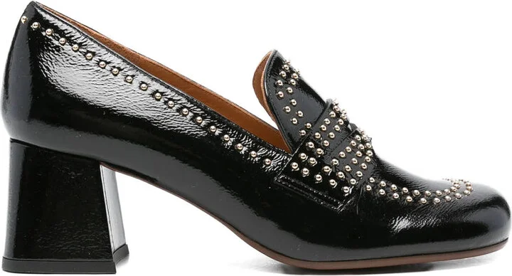 Leather Shoes