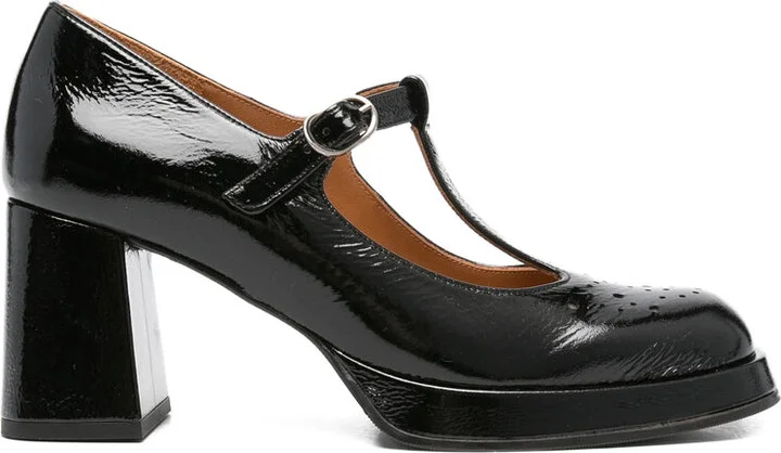 Leather Shoes