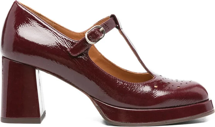 Leather Shoes
