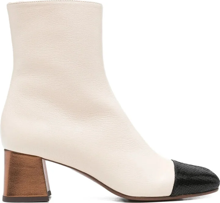 Leather Shoes