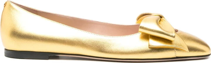 Leather Shoes