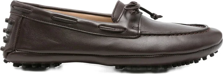 Leather Shoes