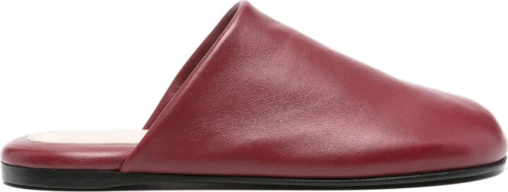 Leather Shoes