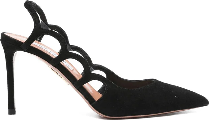Leather Shoes