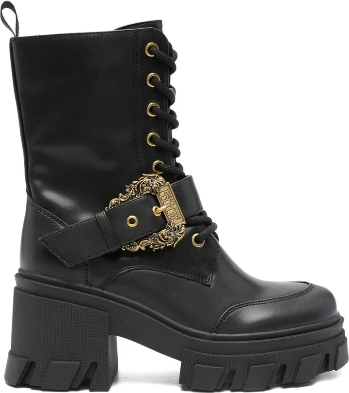 Leather Shoes