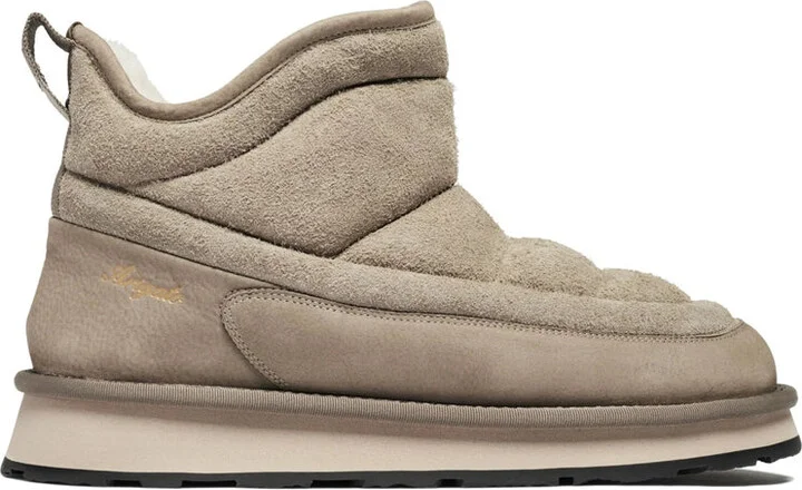 Leather Shoes