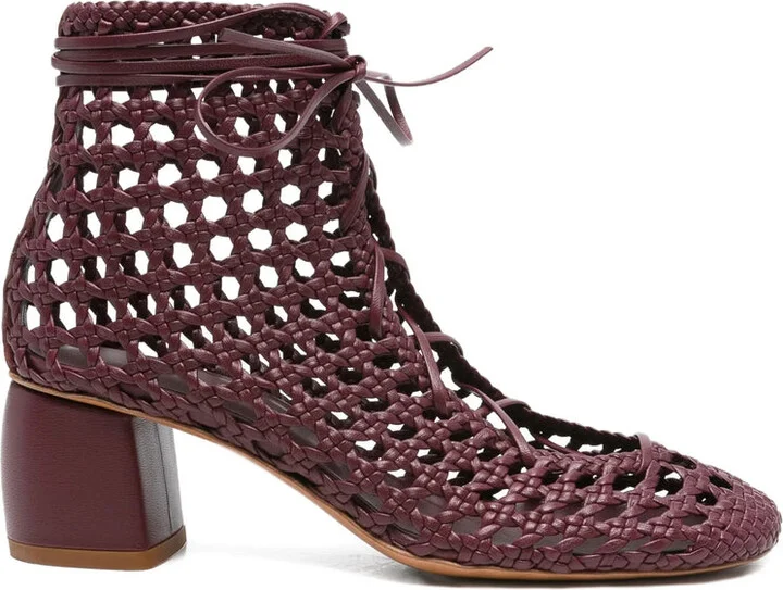 Leather Shoes