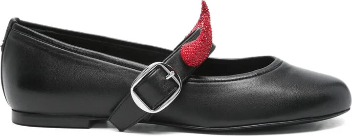 Leather Shoes