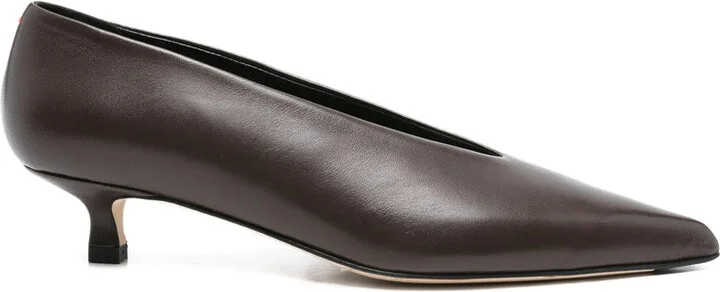 Leather Shoes