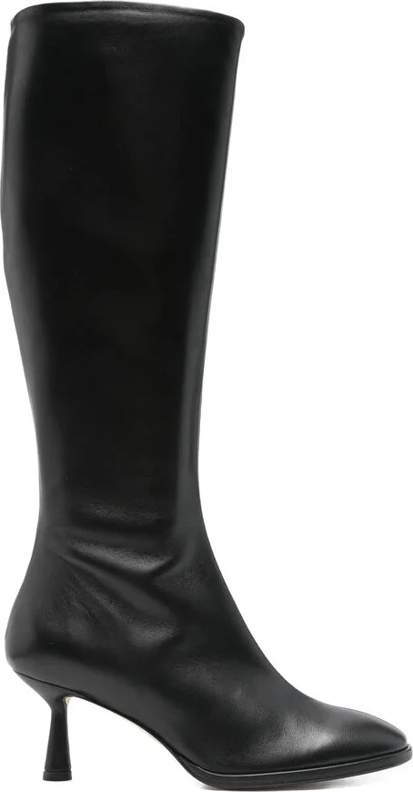 Leather Shoes