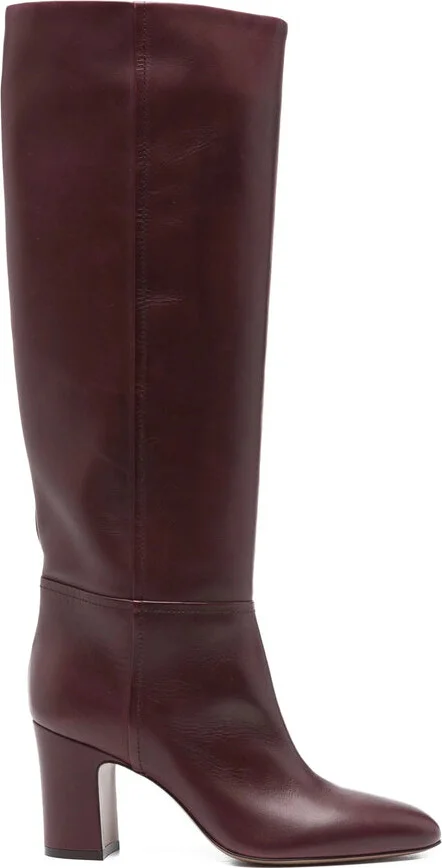 Leather Shoes