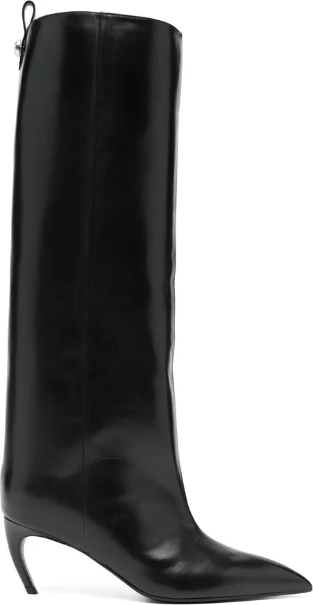 Leather Shoes
