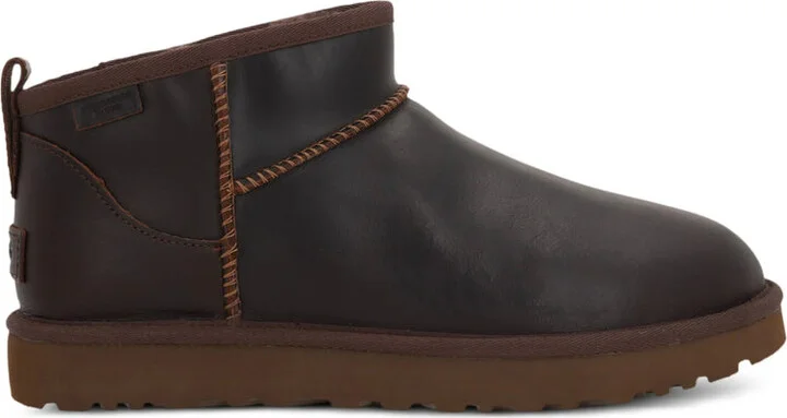 Leather Shoes