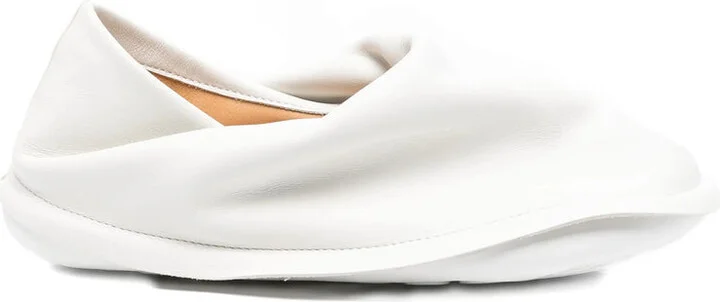 Leather Shoes